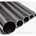 316 AISI 431 SUS Stainless Steel Round Pipe